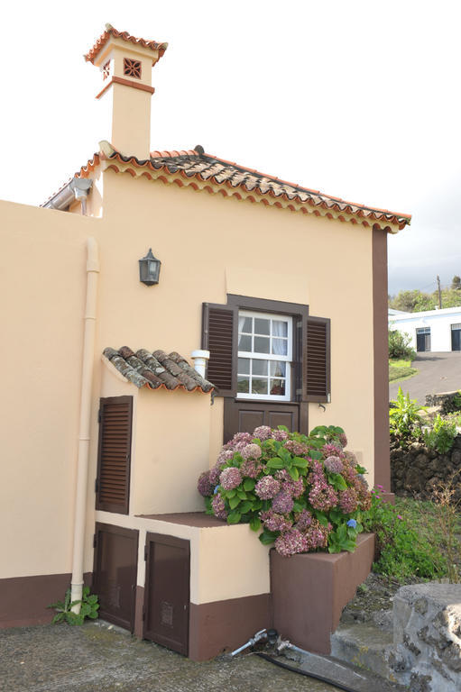 Casa Rural Claudio Mazo Exterior foto